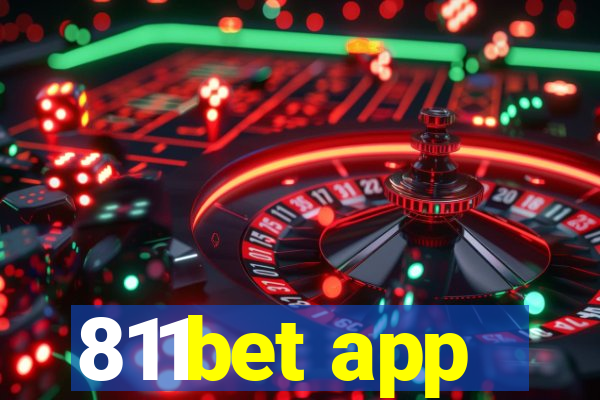 811bet app